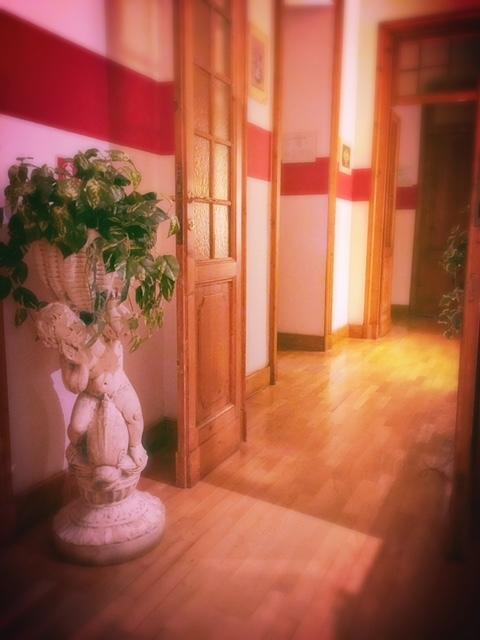Locanda Del Fante Roma Eksteriør bilde