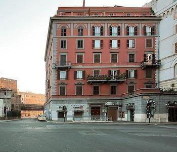 Locanda Del Fante Roma Eksteriør bilde
