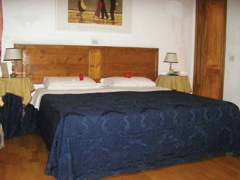 Locanda Del Fante Roma Rom bilde