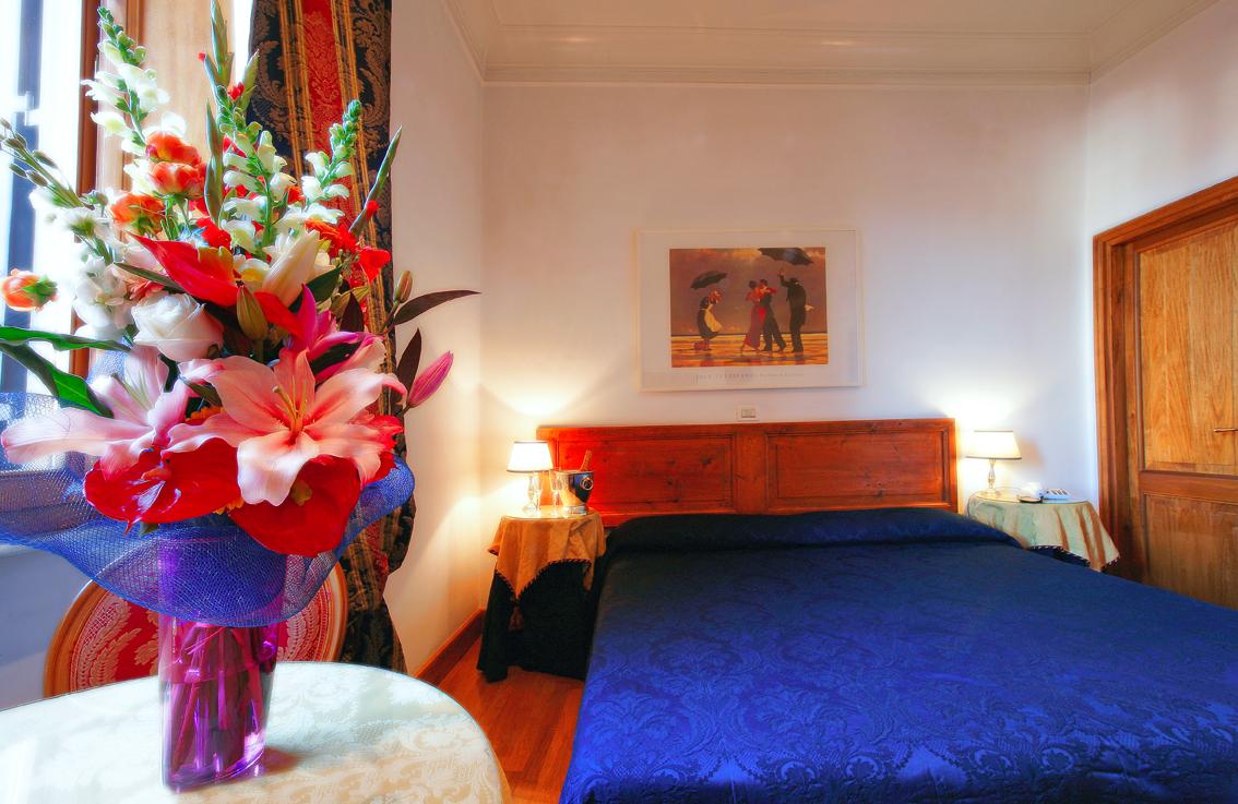 Locanda Del Fante Roma Rom bilde
